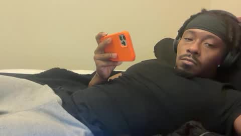 urbandick5 online show from 11/16/25, 02:17