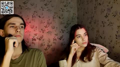 Snapshot of urbankai_ chatting on 11/29/25, 11:08 Lisa and Vlad online show from 11/29/25, 11:08