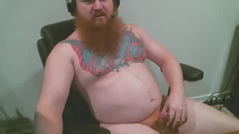 urbear1987 online show from 01/13/25, 03:01