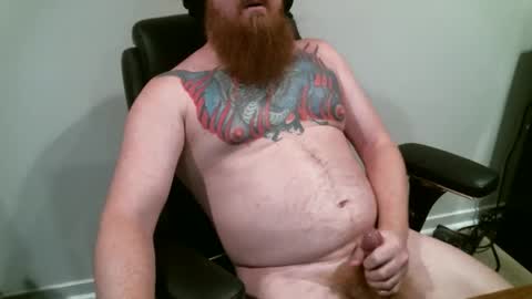 urbear1987 online show from 12/03/25, 01:57