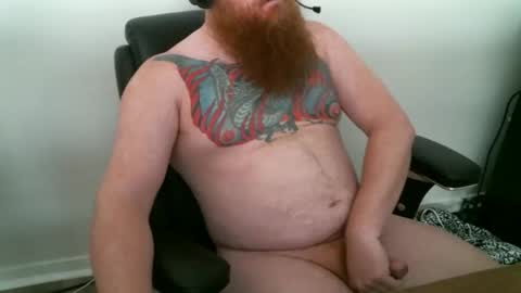 urbear1987 online show from 03/14/26, 11:32