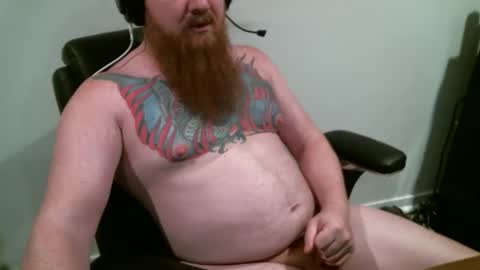 urbear1987 online show from 05/03/26, 05:46