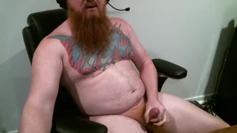 urbear1987 online show from 05/10/26, 03:01