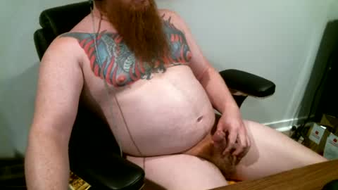 urbear1987 online show from 07/06/26, 03:03