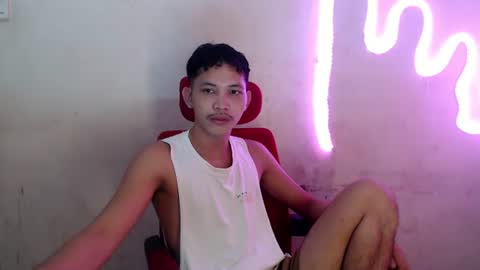 Snapshot of urbigcock_alvin chatting on 07/08/26, 11:04 alvin let have some fun dont forget to follow online show from 07/08/26, 11:04