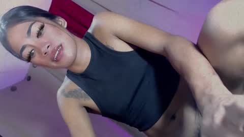 Haley Mhate online show from 09/11/25, 07:47