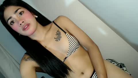 Haley Mhate online show from 07/06/26, 05:04