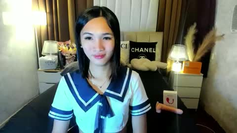 urblossom_princess online show from 10/17/25, 04:53