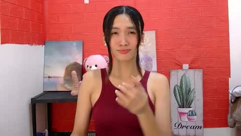 urblossom_princess online show from 02/15/26, 06:15