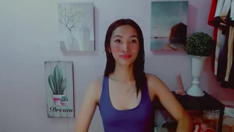 urblossom_princess online show from 05/06/26, 08:19