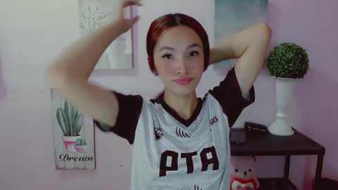 urblossom_princess online show from 05/25/26, 06:52
