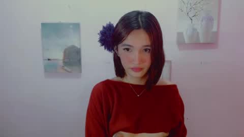 urblossom_princess online show from 07/14/26, 02:12