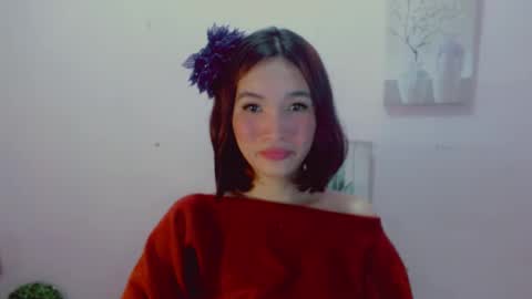 urblossom_princess online show from 07/24/26, 01:47