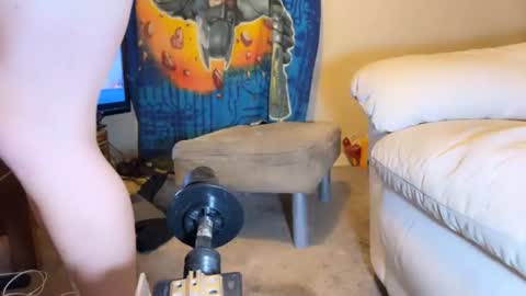 Snapshot of urbossishere chatting on 09/29/25, 10:31 DickReasons online show from 09/29/25, 10:31