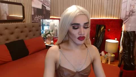 KENDALL online show from 12/07/24, 03:36