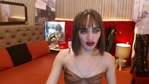 KENDALL online show from 12/07/24, 06:43