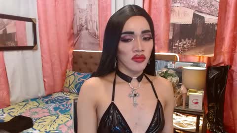 KENDALL online show from 12/07/24, 05:53