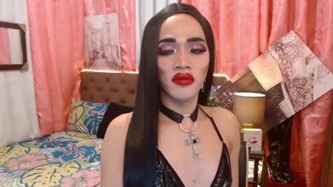 KENDALL online show from 12/07/24, 09:00