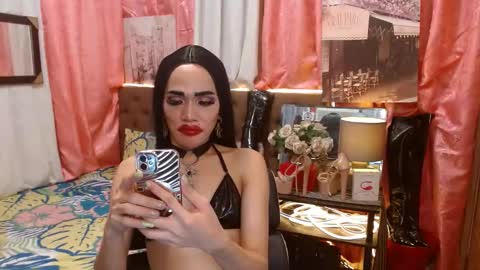 KENDALL online show from 12/08/24, 12:07