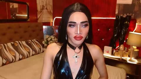 KENDALL online show from 12/09/24, 06:12