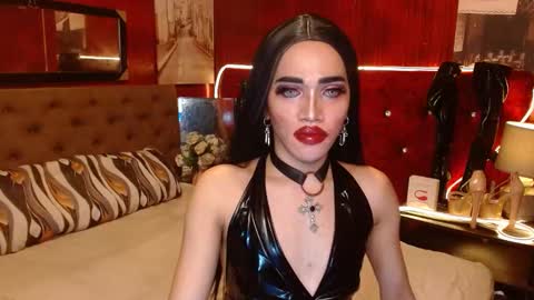 KENDALL online show from 12/09/24, 10:22