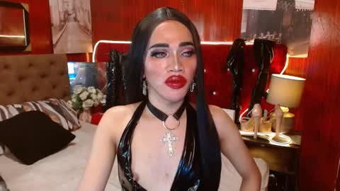 KENDALL online show from 12/09/24, 01:24