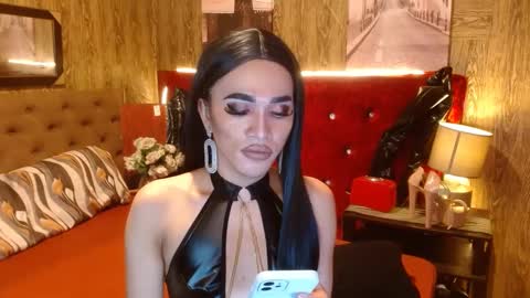 KENDALL online show from 12/24/24, 07:39