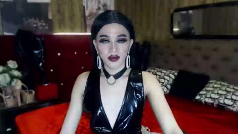 KENDALL online show from 01/09/25, 04:08