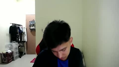 Snapshot of urcuteguy_jhonx chatting on 01/08/26, 07:54 Dannie online show from 01/08/26, 07:54