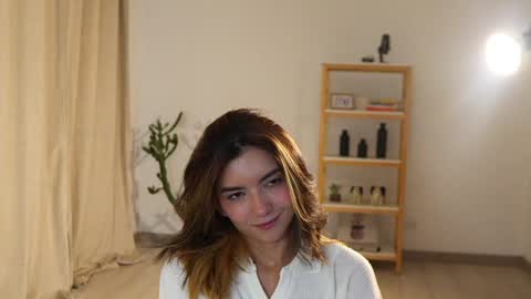 Snapshot of urcutelinda chatting on 12/06/24, 11:36 Linda Restrepo online show from 12/06/24, 11:36