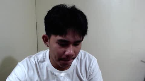 Snapshot of urcutie_asianboy chatting on 09/15/25, 06:57 KEN online show from 09/15/25, 06:57