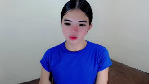 urcutie_ayah online show from 10/27/25, 10:30