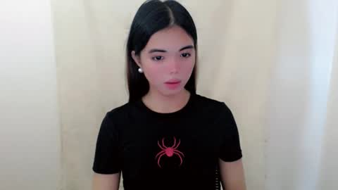 urcutie_ayah online show from 11/03/25, 07:31