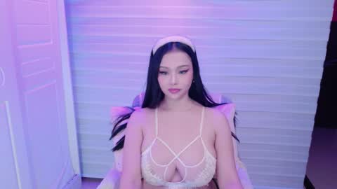 Jenny online show from 02/26/25, 02:48