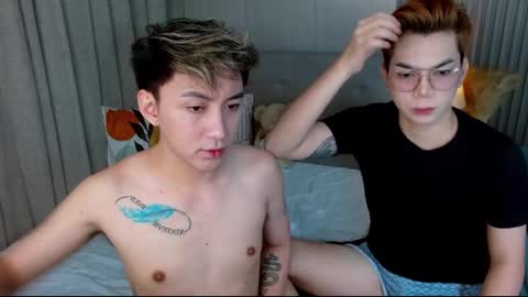 rose and khristine online show from 11/11/25, 06:19