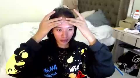 Sweetacyl online show from 06/01/26, 08:16
