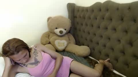 Sweetacyl online show from 06/21/26, 01:03