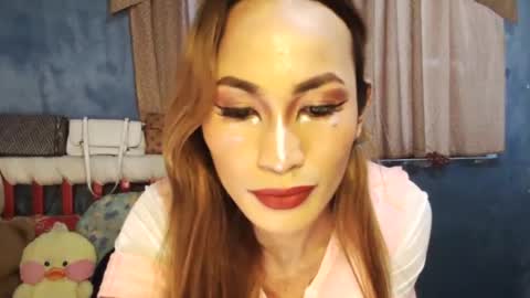 Snapshot of urdream_angela chatting on 11/07/25, 02:55 Hot Angel online show from 11/07/25, 02:55