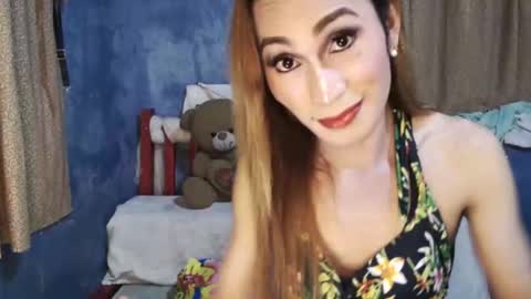 Hot Angel online show from 04/18/26, 12:09