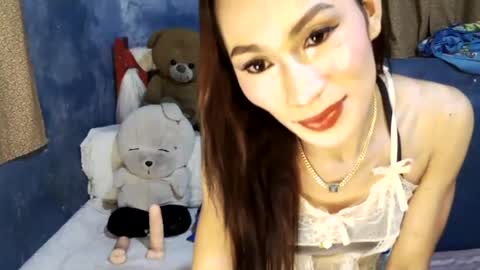 Hot Angel online show from 07/07/26, 01:26
