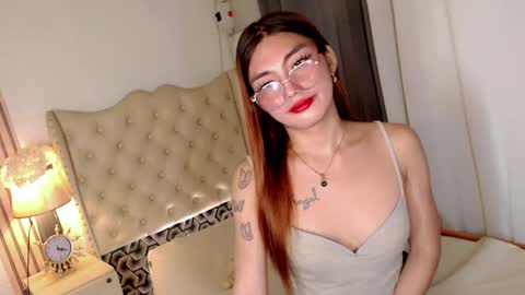 urdream_bride online show from 01/27/25, 04:20