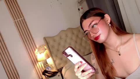 urdream_bride online show from 02/01/25, 08:47