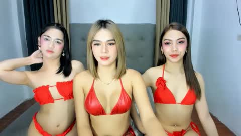 URDREAMGIRL JESS online show from 09/26/25, 06:45