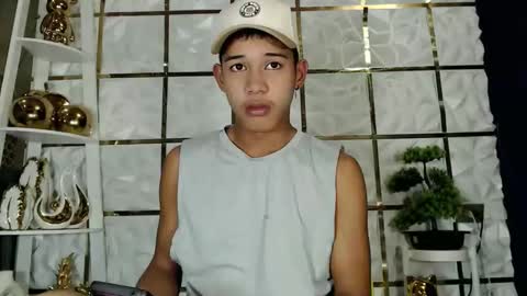Snapshot of urdreamboy_clarin chatting on 01/07/26, 06:54 urdreamboy_clarin online show from 01/07/26, 06:54