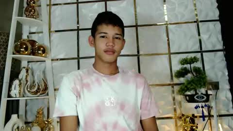 Snapshot of urdreamboy_clarin chatting on 01/11/26, 10:48 urdreamboy_clarin online show from 01/11/26, 10:48