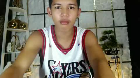 Snapshot of urdreamboy_clarin chatting on 01/18/26, 06:44 urdreamboy_clarin online show from 01/18/26, 06:44