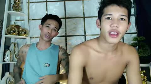 Snapshot of urdreamboy_clarin chatting on 02/03/26, 08:47 urdreamboy_clarin online show from 02/03/26, 08:47