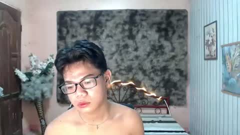 urdreamboy_doms online show from 07/19/26, 02:15