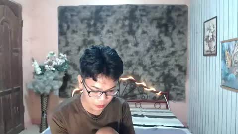 urdreamboy_doms online show from 07/21/26, 05:21