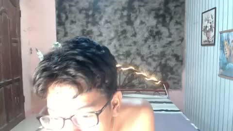 urdreamboy_doms online show from 07/27/26, 04:30